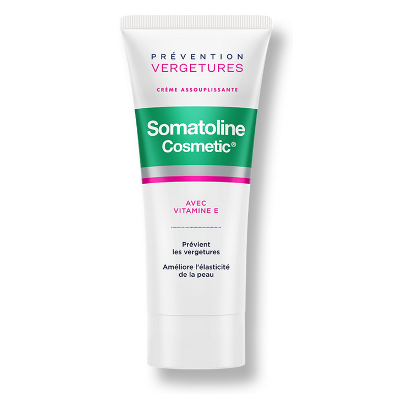 Somatoline Prävention Dehnungsstreifen 200 ml