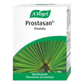 A.Vogel Prostasan Prostata Weichkapseln