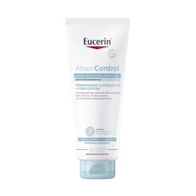 Eucerin AtopiControl Hydro-Lotion 400 ml
