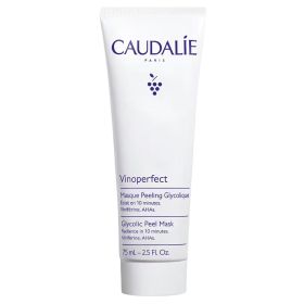 Caudalie Vinoperfect Peeling Maske 75 ml
