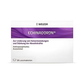 Echinadoron Lutschtabletten 30 Stück