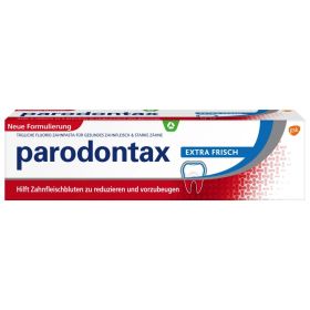 Parodontax Extra Fresh Zahnpasta 75 ml