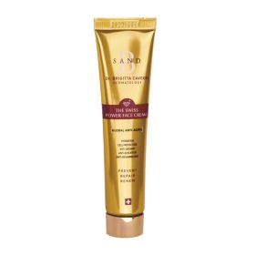 B SAND The Swiss Power Facecream Anti-Aging 40 ml
