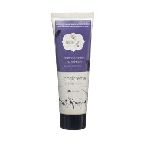 Sidefyn Handcreme Harmonische Lavendula 75 ml