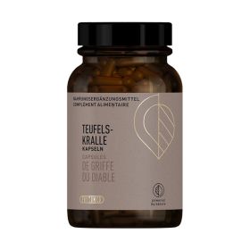 Phytomed Teufelskralle Kapseln 160 Stück