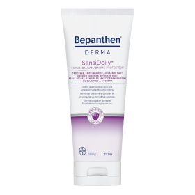 Bepanthen Derma SensiDaily Schutzbalsam 200 ml