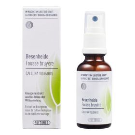 Phytomed Knospenextrakt Besenheide 30 ml