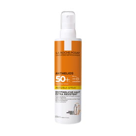 La Roche Posay Anthelios Invisible Spray LSF 50+ ohne Duftstoffe 200 ml
