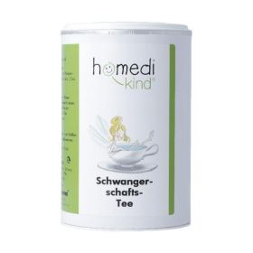 Homedi-Kind Schwangerschaftstee 50 g
