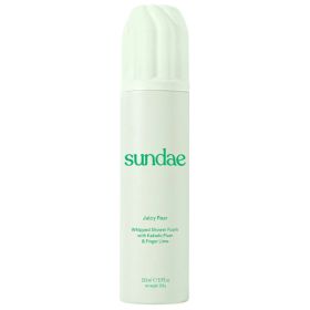 Sundae Whipped Body Shower Foam Juicy Pear 265 ml