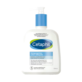 Cetaphil Reinigungslotion 237 ml