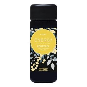 Phytomed Aroma Energy Körperöl