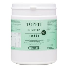 Phytomed Infit Topfit Complex + Vitamin K2 500 g