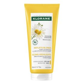 Klorane Kamillen Bio Pflegebalsam 200 ml