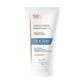 Ducray Melascreen Anti-Pigmentflecken Creme SPF50+ 50 ml