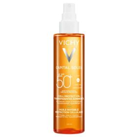 Vichy Capital Soleil Cell Protect LSF 50 200 ml