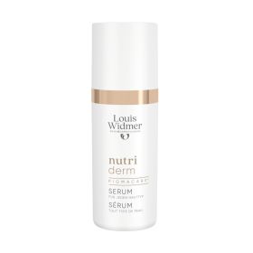 Louis Widmer Nutriderm Pigmacare Serum 30 ml