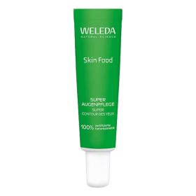 Weleda Skin Food Augenpflege 12 ml