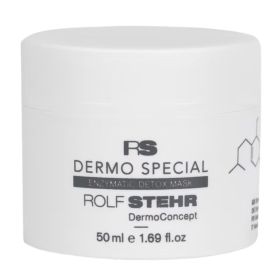 Rolf Stehr Dermo Special Enzymatic Detox Mask 50 ml
