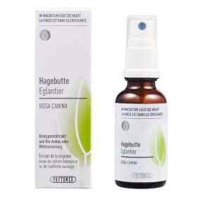 Phytomed Knospenextrakt Hagebutte 30 ml