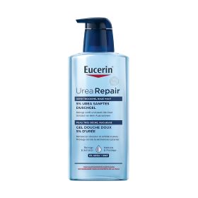 Eucerin UreaRepair Duschgel 5 % Urea