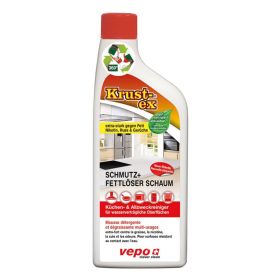 Krust Ex Schmutz + Fettlöser 500 ml ohne Sprühkopf