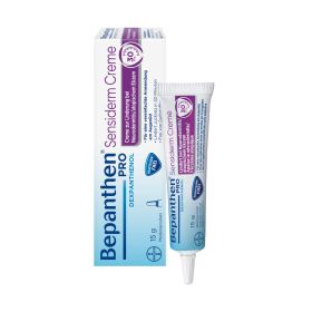 Bepanthen Pro Sensiderm Creme 15 g