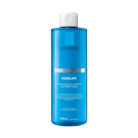La Roche Posay Kerium Shampoo extrem-mild 400 ml