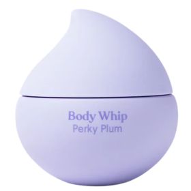Sundae Whip Moisturiser Perky Plum 220 ml 