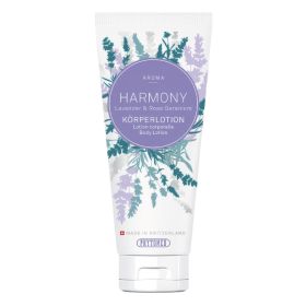 Phytomed Aroma Harmony Körperlotion 200 ml