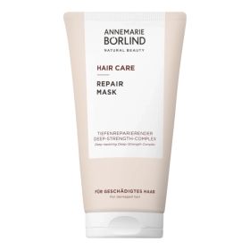 Annemarie Börlind Hair Care Repair Mask 150 ml