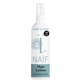 Naif Baby & Kids pflegendes Leichtkämmspray 150 ml