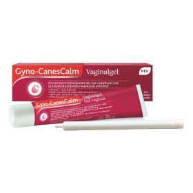 Gyno-Canescalm Vaginalgel 30 ml