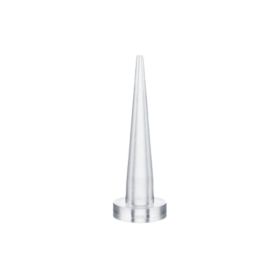 Medela Ernährungsaufsatz zu Fingerfeeder 5 Stück