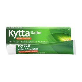 Kytta Salbe 50 g