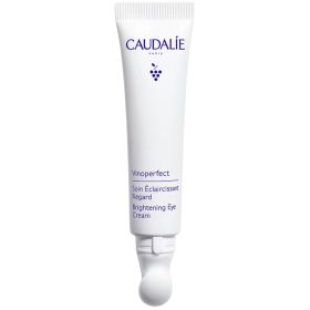 Caudalie Vinoperfect aufhellende Augenpflege 15 ml