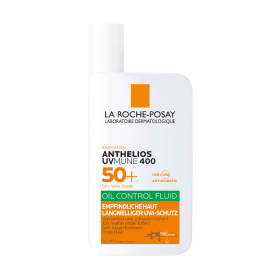La Roche Posay Anthelios UVMune 400 Oil Control Fluid LSF 50+ 50 ml