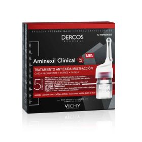 Vichy Dercos Aminexil Clinical 5 Männer 21 x 6 ml
