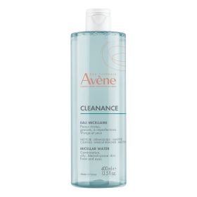 Avène Cleanance Mizellenwasser 400 ml