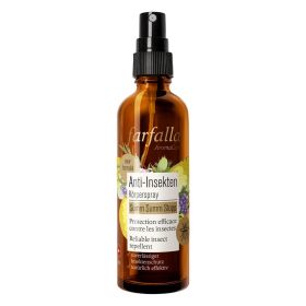 Farfalla Anti-Insekten Summ Summ Stopp Spray 75 ml
