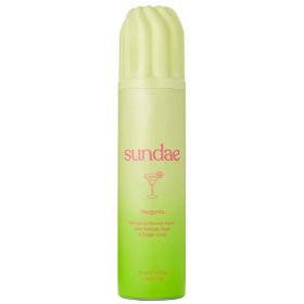 Sundae Whipped Body Shower Foam Margarita 265 ml