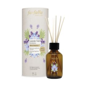 Farfalla Duftstäbchen Lavender Field 150 ml