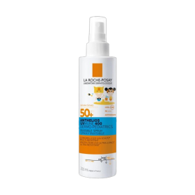 La Roche Posay Anthelios Dermo-Pediatrics Invisible Spray LSF 50+ 200 ml