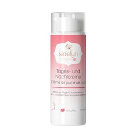 Sidefyn Tages- und Nachtcreme 50 ml