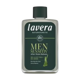 Lavera Men After Shave Balsam sensitiv 100 ml