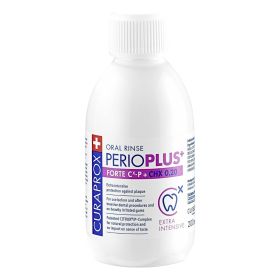 Curaprox Perio Plus Forte CHX 0.2 % 200 ml