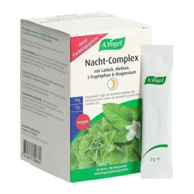 A.Vogel Nacht-Complex Sticks 28 Stück