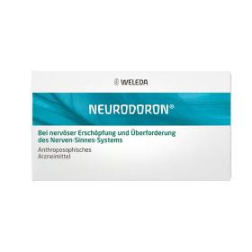 Neurodoron Tabletten