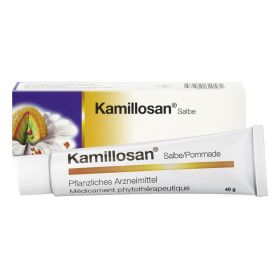 Kamillosan Salbe 40 g