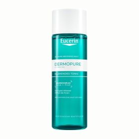 Eucerin DermoPure Clinical klärendes Tonic 200 ml